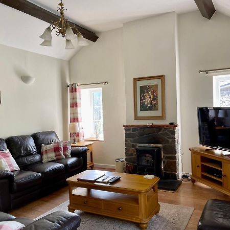 Cosy 2 Bedroom Cottage in Betws y Coed, Snowdonia Exterior foto