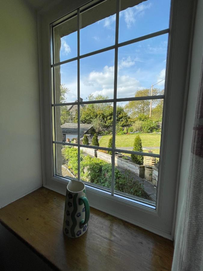 Cosy 2 Bedroom Cottage in Betws y Coed, Snowdonia Exterior foto