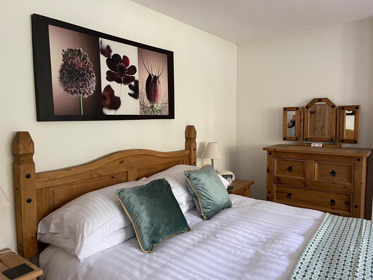 Cosy 2 Bedroom Cottage in Betws y Coed, Snowdonia Exterior foto
