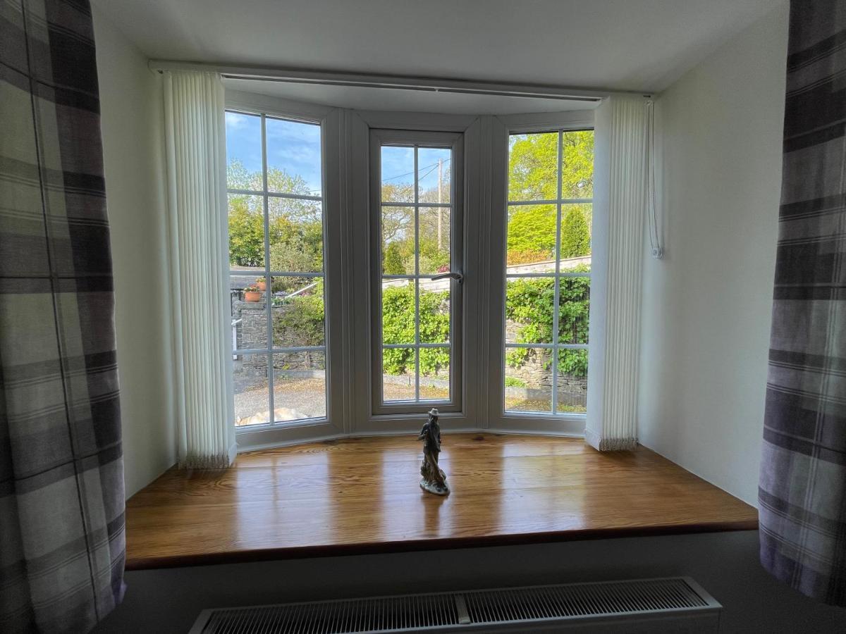 Cosy 2 Bedroom Cottage in Betws y Coed, Snowdonia Exterior foto